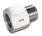 Bushing - BVV High Desert Scientific