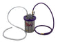 2 Quart Resin Trap / Vacuum and Degassing Chamber - BVV High Desert Scientific