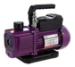 BVV™ V7S 7CFM Single Stage Vacuum Pump - BVV High Desert Scientific