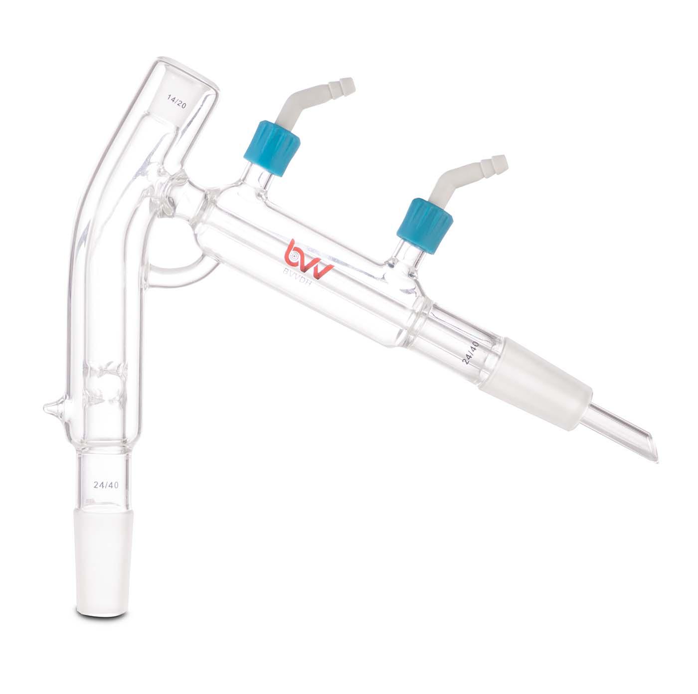 BVV™ Distillation Head - BVV High Desert Scientific