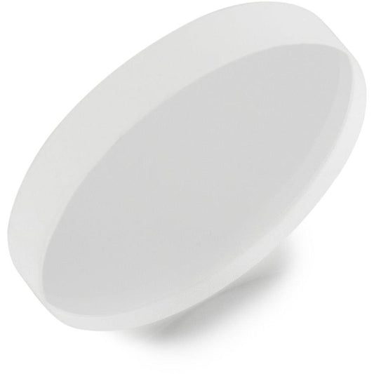 Replacement Glass Disk For Borosilicate Tri-Clamp Sight Glasses - BVV High Desert Scientific