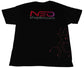 BVV™ Neo Brand T-Shirt - BVV High Desert Scientific