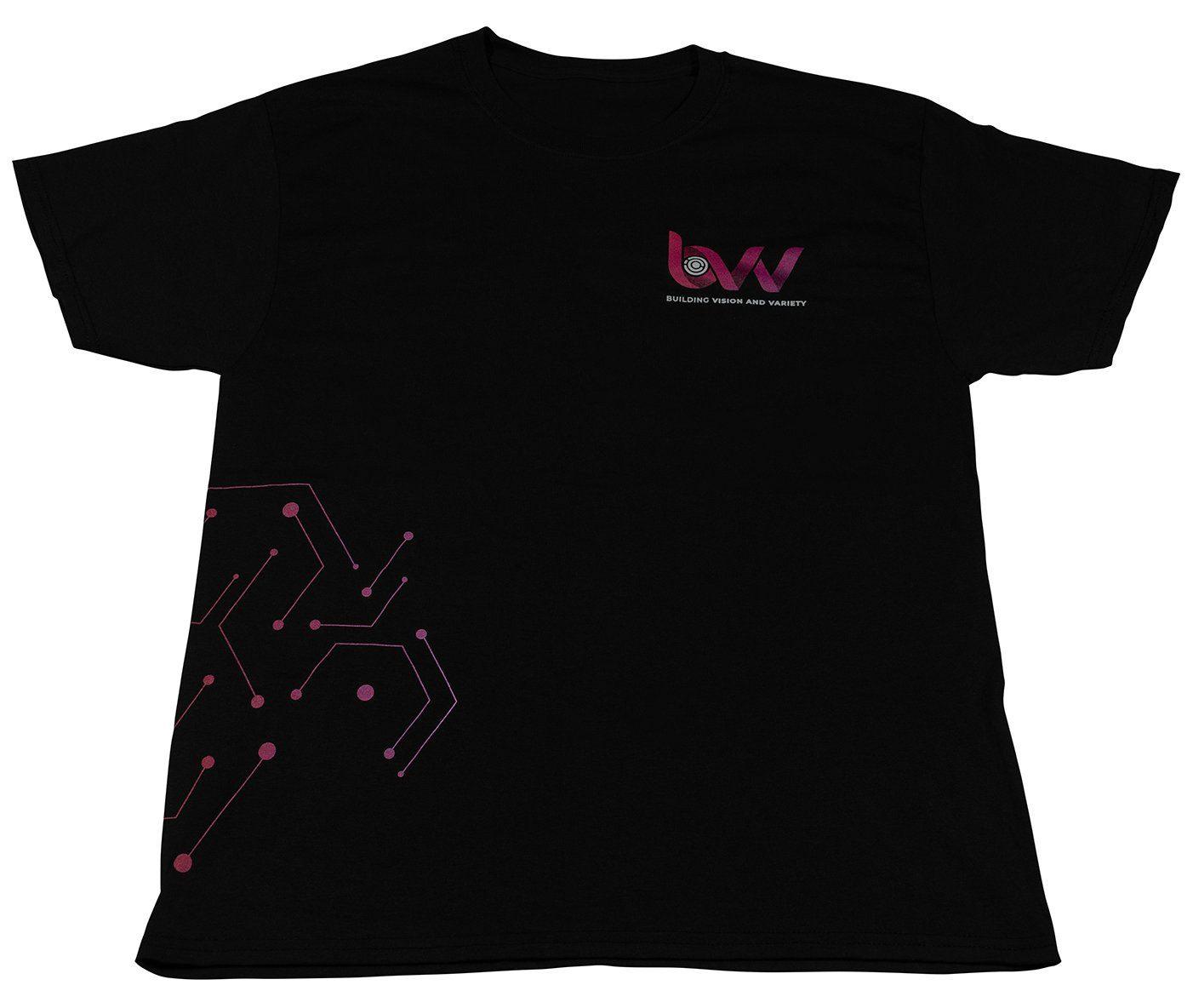 BVV™ Neo Brand T-Shirt - BVV High Desert Scientific