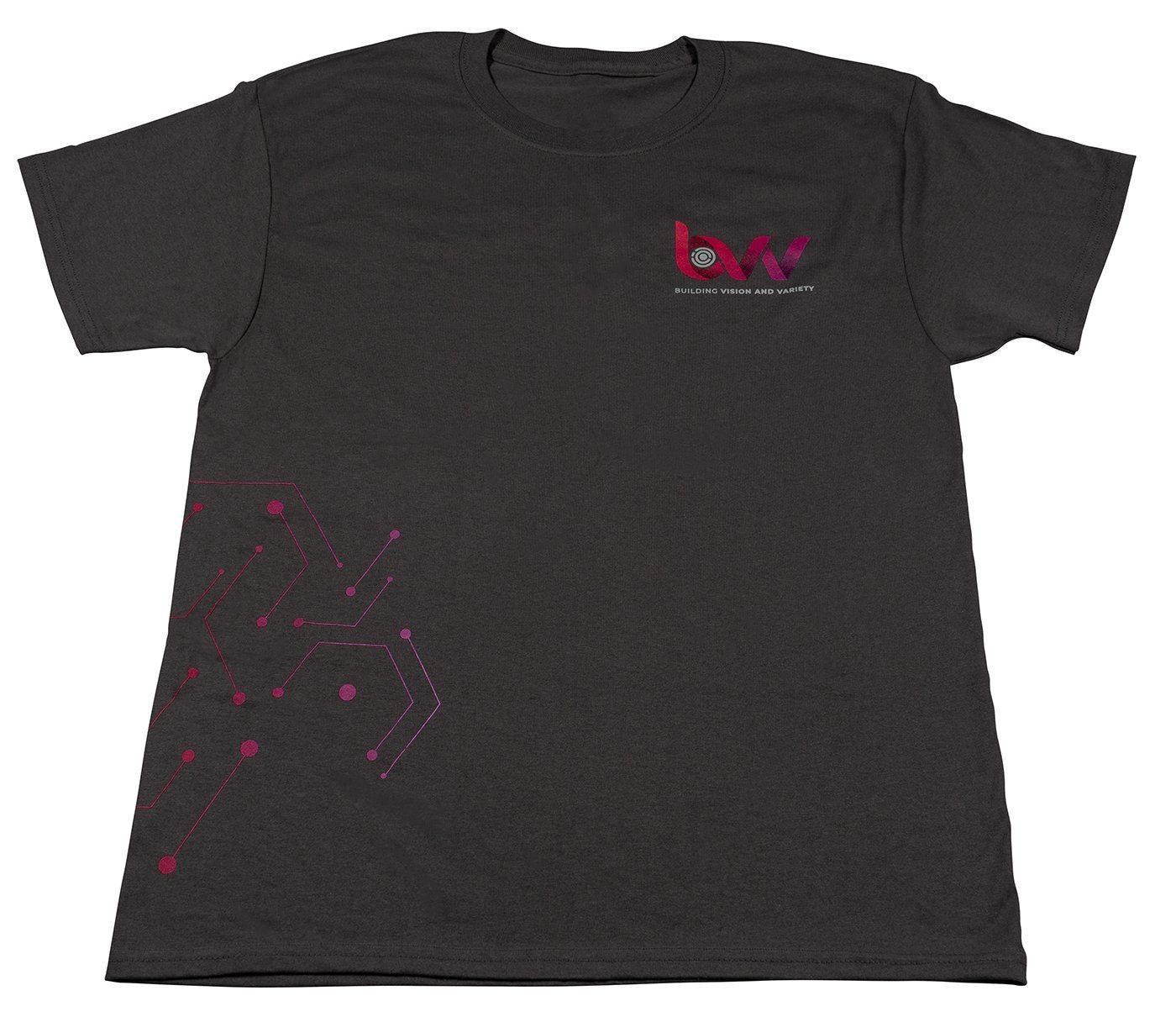 BVV™ Neo Brand T-Shirt - BVV High Desert Scientific
