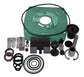 Pump Rebuild Kits for 14.1 - 21.2 - 35.3 Pro Series Pumps - BVV High Desert Scientific