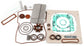 Pro Series Vacuum Pump Complete Service Kit - BVV High Desert Scientific