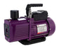 BVV™ SF12D 12CFM Two Stage Spark Free Vacuum Pump - BVV High Desert Scientific