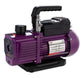 BVV™ SF6S 6CFM Single Stage Spark Free Vacuum Pump - BVV High Desert Scientific
