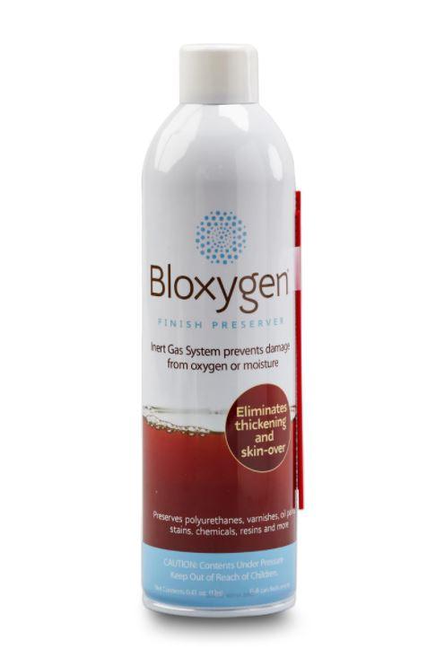 Bloxygen Moisture Barrier .41oz - Alumilite High Desert Scientific