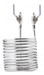 Stainless Steel Condensing Coils - BVV High Desert Scientific