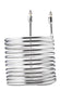 Stainless Steel Condensing Coils - BVV High Desert Scientific