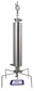 2" Dewaxing Closed Column Extractor 115-200g - BVV High Desert Scientific