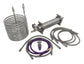 Closed Loop Recovery Kit - BVV High Desert Scientific