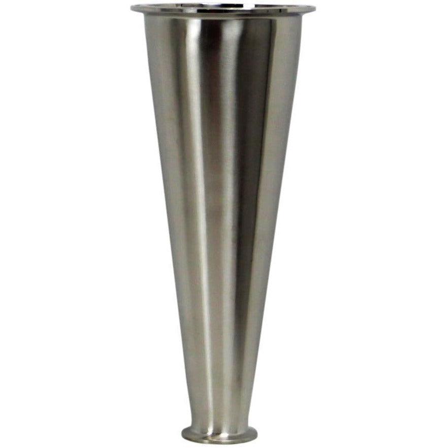 Conical Tri-Clamp Reducer - BVV High Desert Scientific