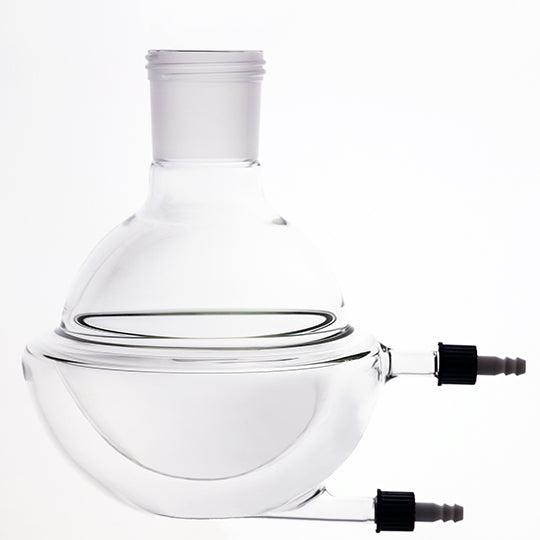 CT-3 Flask | Schott Glass USA – High Desert Scientific