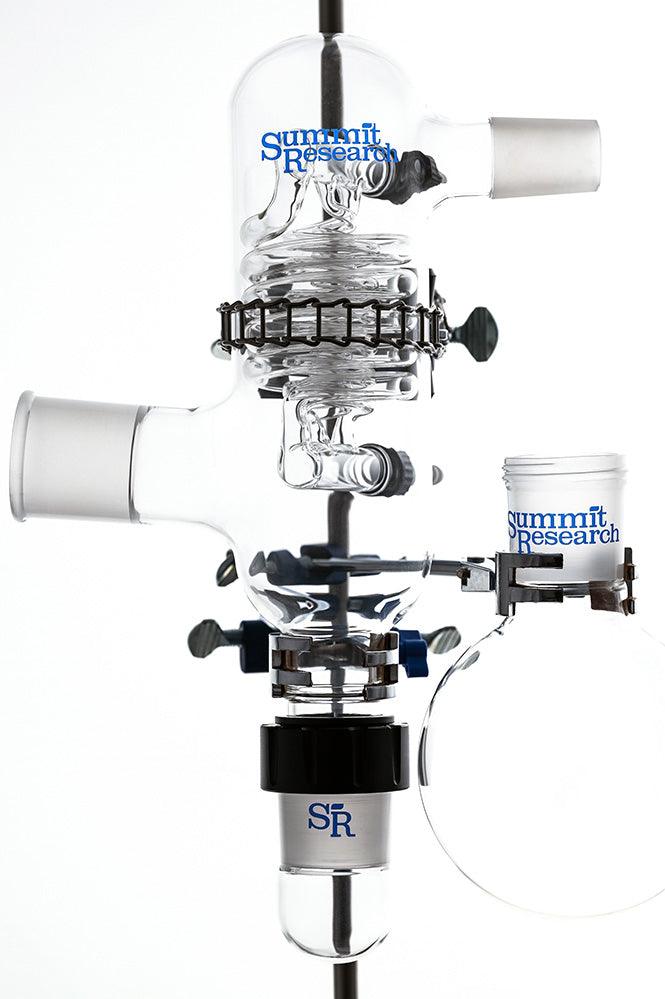 CT-USPD Micro Dual Coil - Summit Research Tech High Desert Scientific