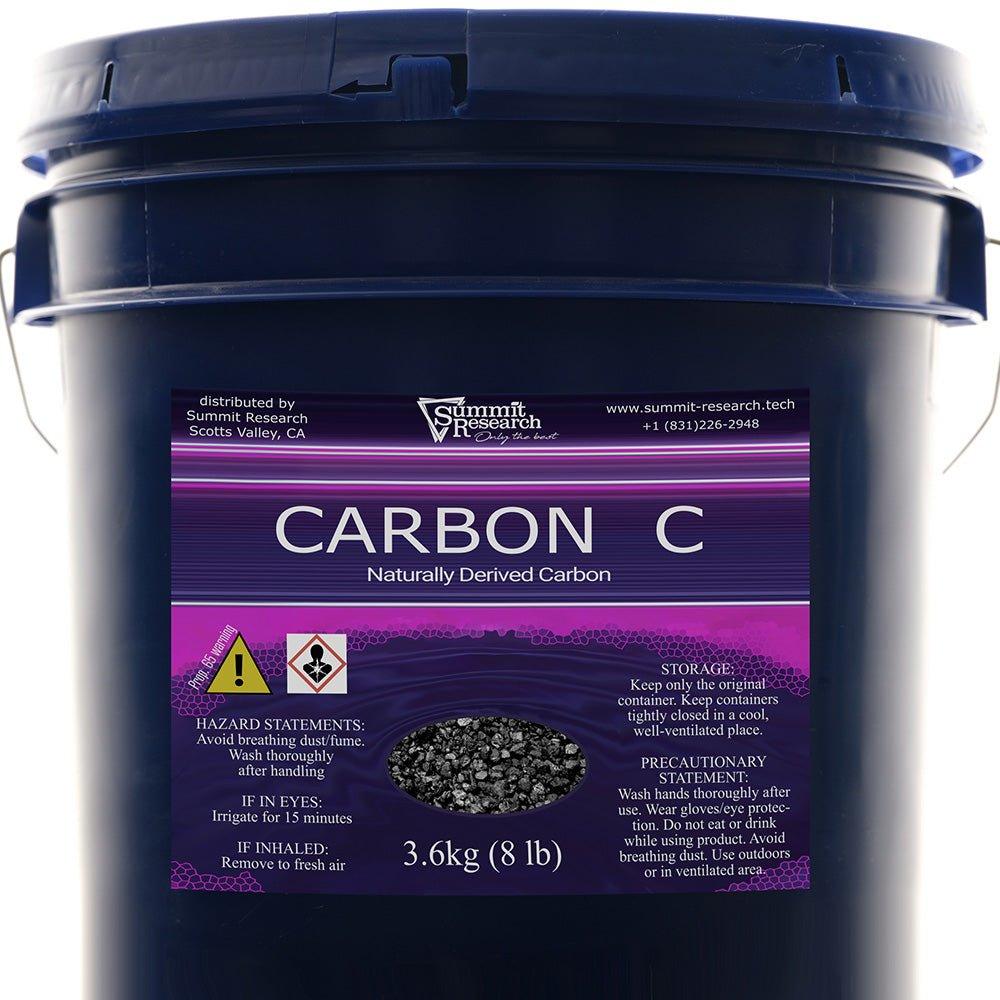 Carbon C - Summit Research Tech High Desert Scientific