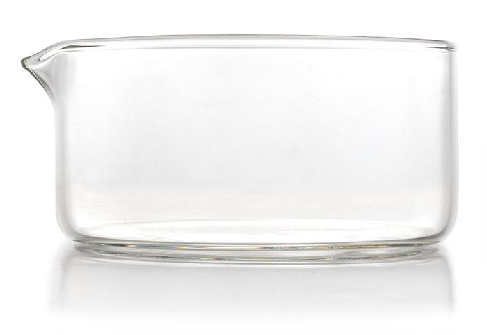 Crystallizing Dish - BVV High Desert Scientific