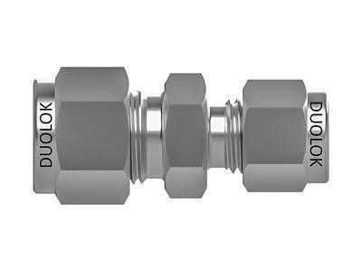 Reducing Union 1/2 in. x 3/8 in. - BVV High Desert Scientific