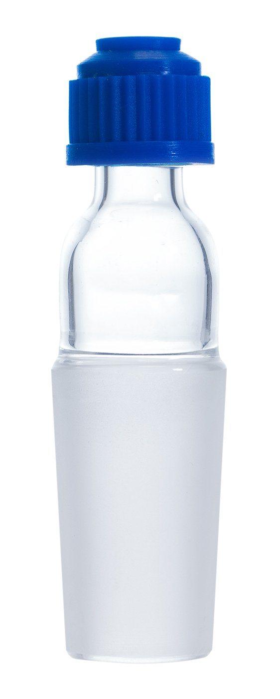 Thermometer Adapter - BVV High Desert Scientific