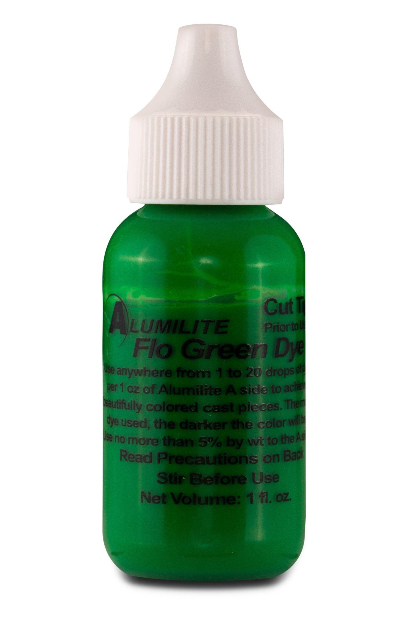Alumilite Dye - Alumilite High Desert Scientific
