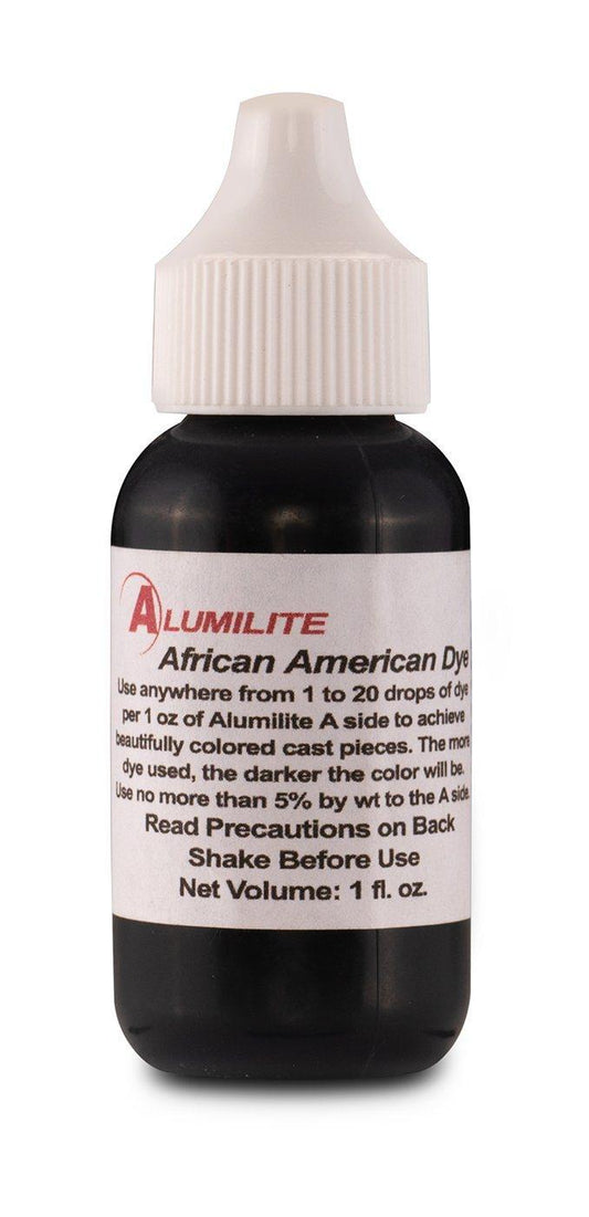 Alumilite Dye - Alumilite High Desert Scientific