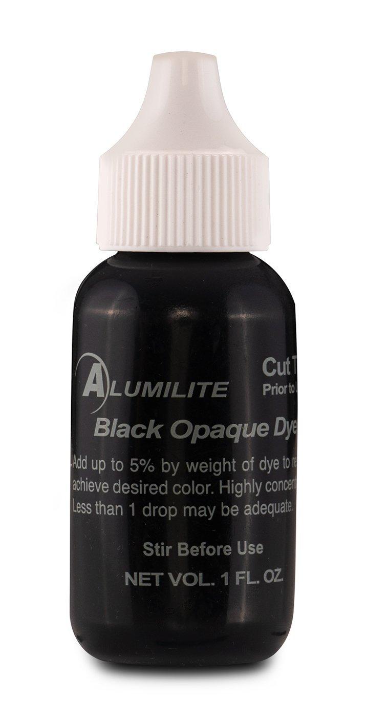 Alumilite Dye - Alumilite High Desert Scientific