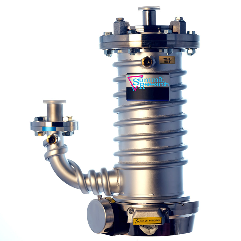 Diffusion Pump 04A | UHVP for 12L SPD & Under – High Desert Scientific