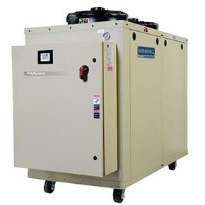 Polyscience 10hp 3 Phase Chiller - Polyscience High Desert Scientific
