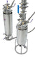1LB EVO Closed Loop Extraction Kit - BVV High Desert Scientific
