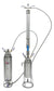 1LB EVO Closed Loop Extractor - BVV High Desert Scientific