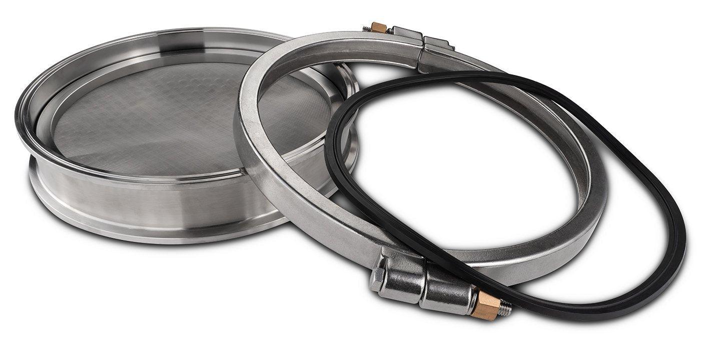 Filter Plate Kit - BVV High Desert Scientific