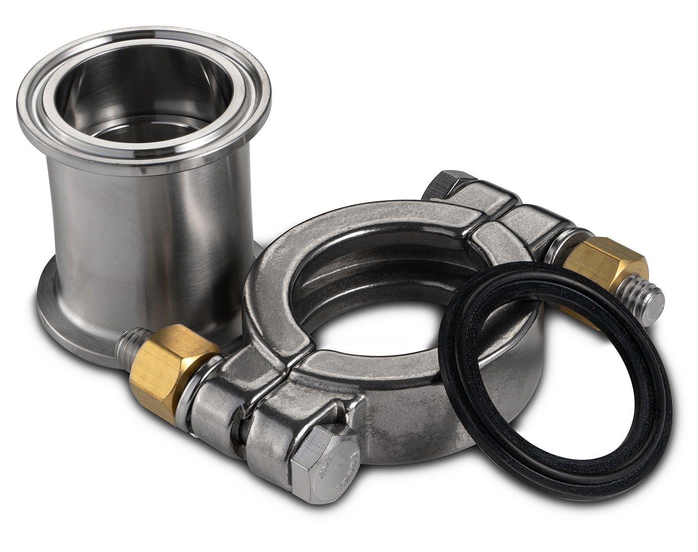 Filter Plate Kit - BVV High Desert Scientific