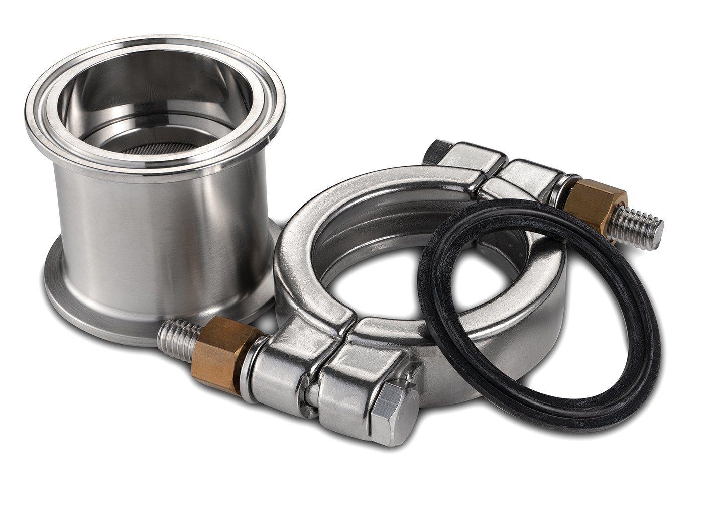 Filter Plate Kit - BVV High Desert Scientific