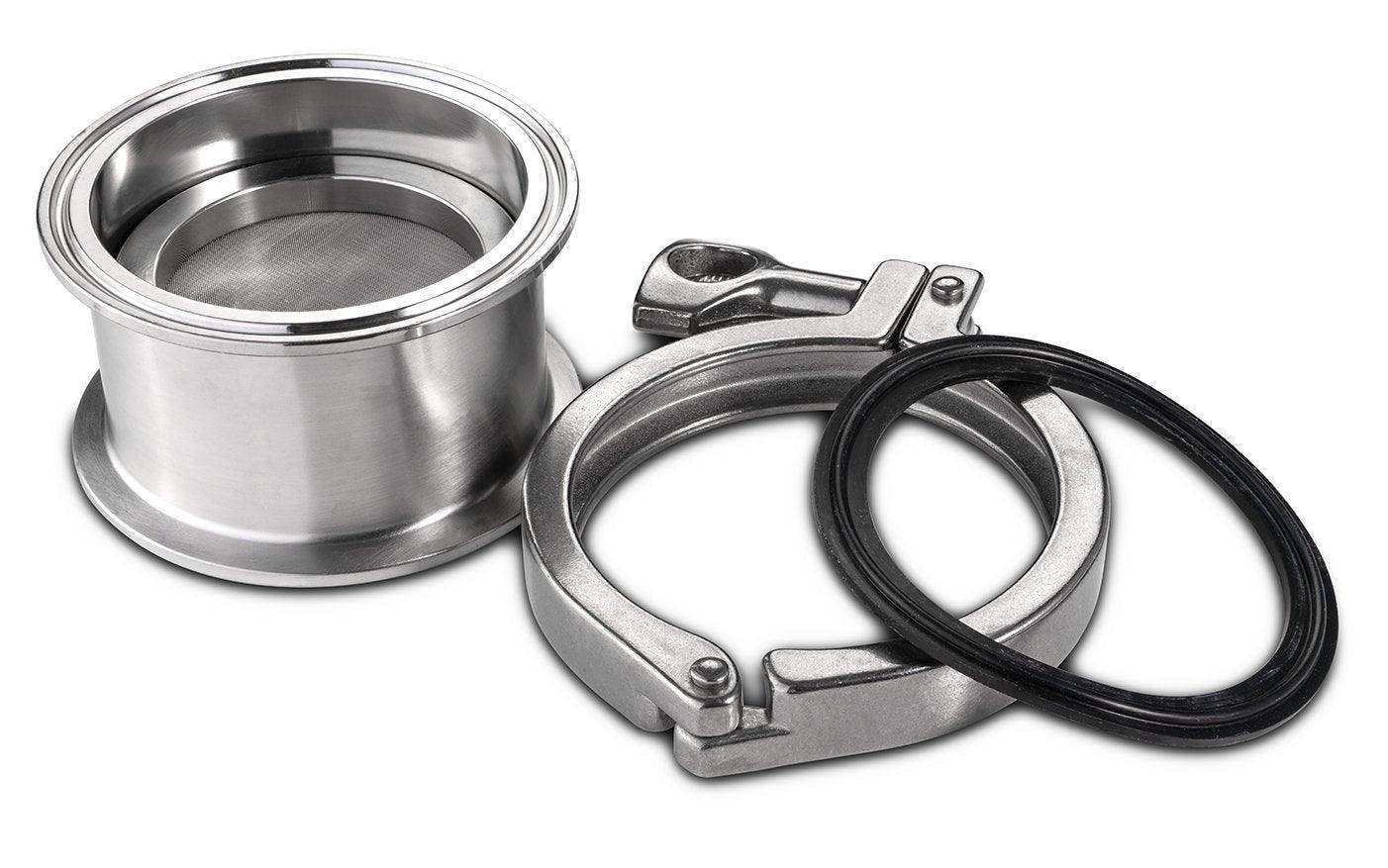 Filter Plate Kit - BVV High Desert Scientific