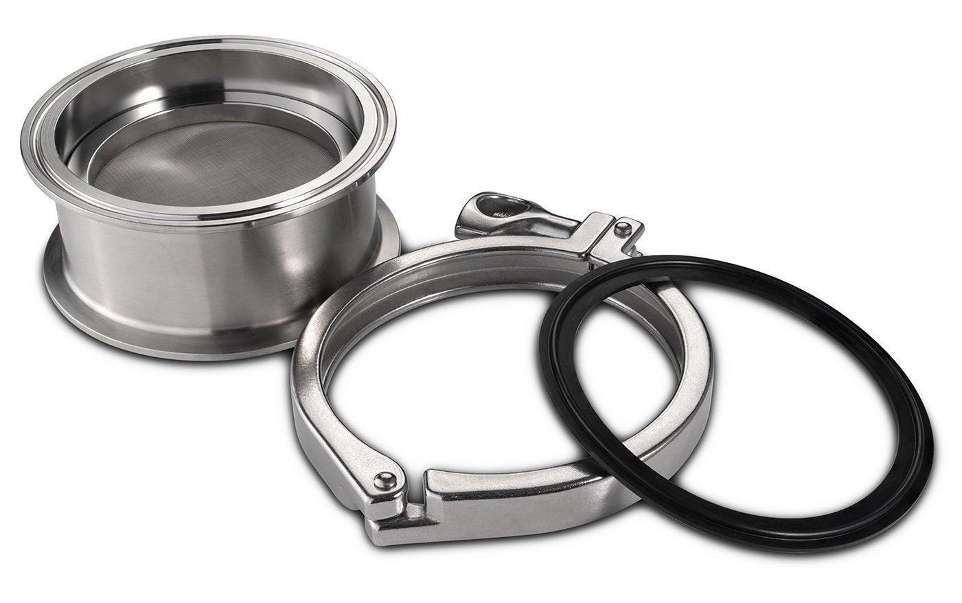 Filter Plate Kit - BVV High Desert Scientific