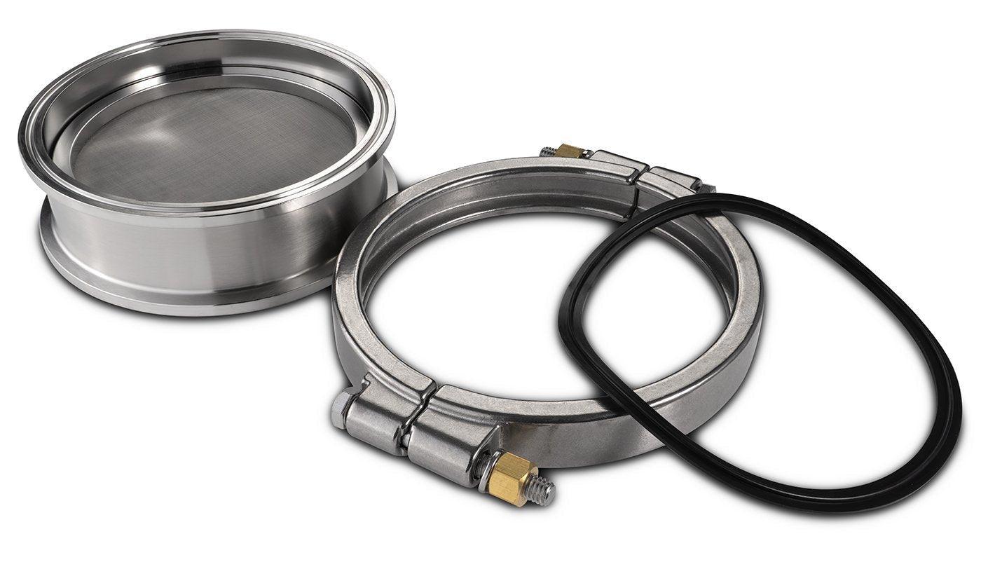Filter Plate Kit - BVV High Desert Scientific