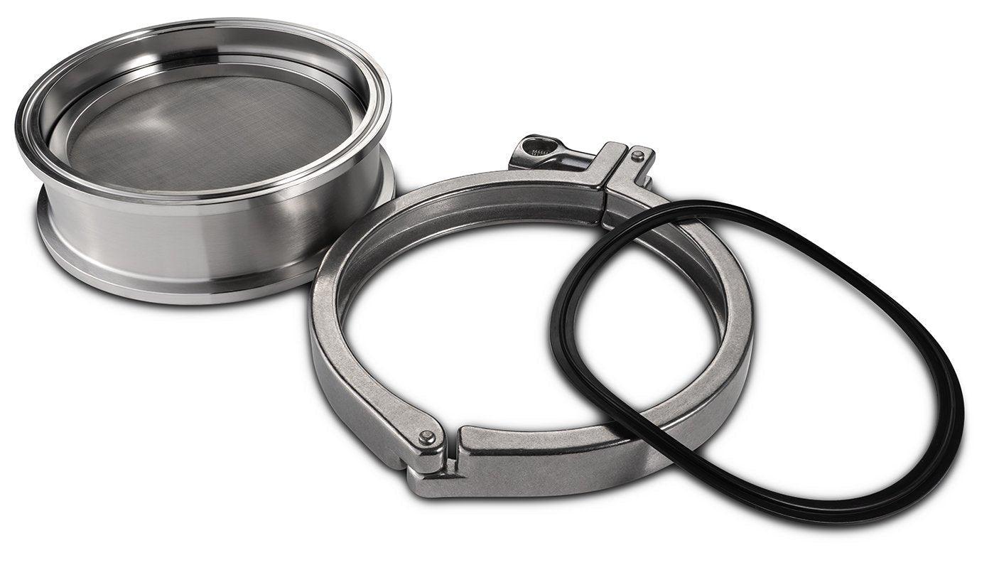 Filter Plate Kit - BVV High Desert Scientific