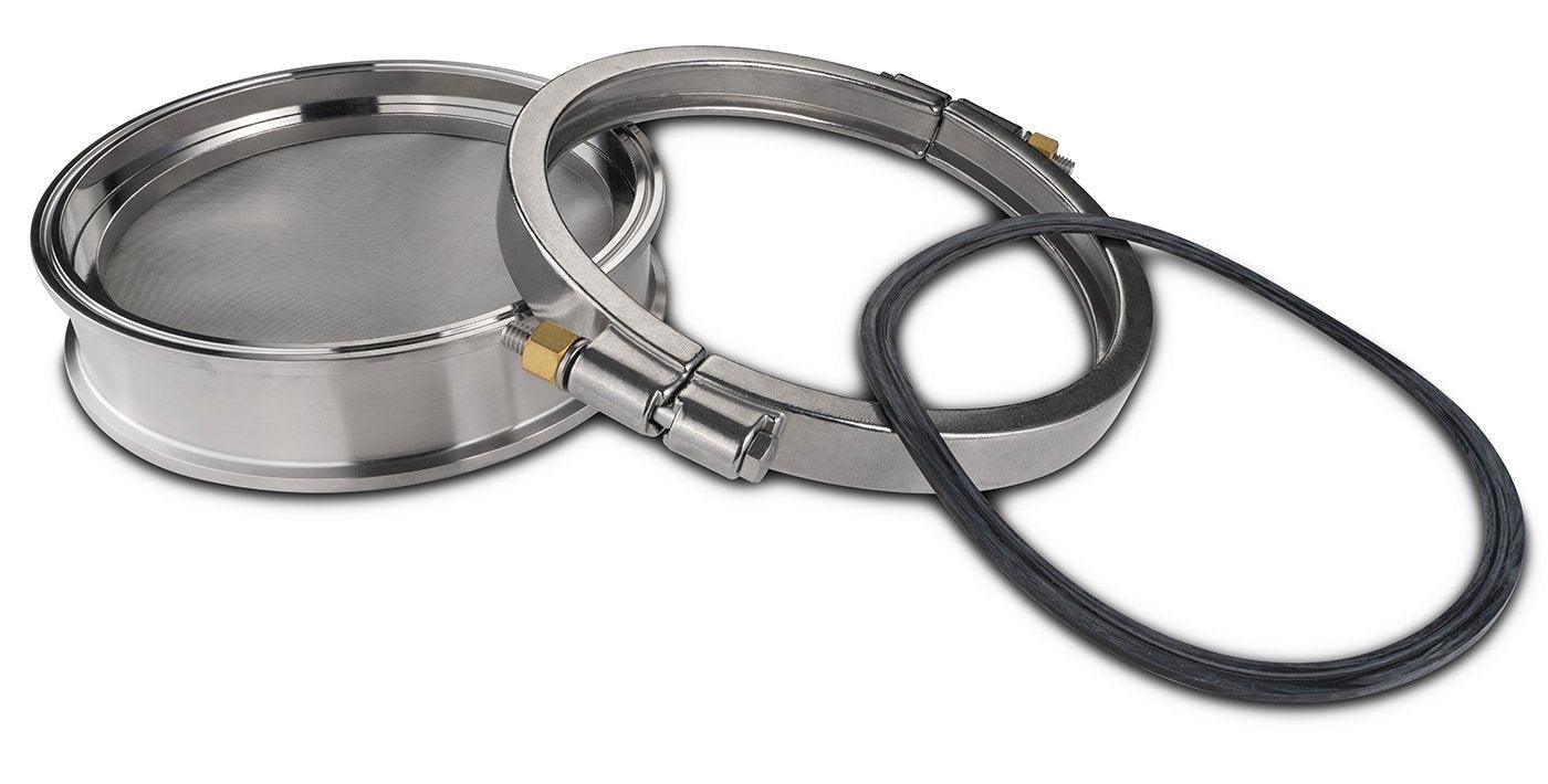 Filter Plate Kit - BVV High Desert Scientific