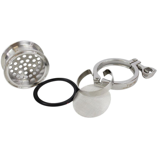 Filter Plate Kit - BVV High Desert Scientific