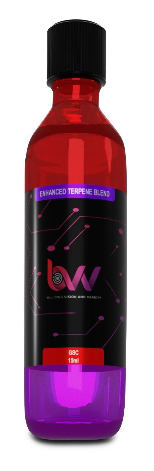 BVV™ Terpenes GSC - BVV High Desert Scientific