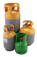 DOT-APPROVED RECOVERY CYLINDERS - Mastercool High Desert Scientific