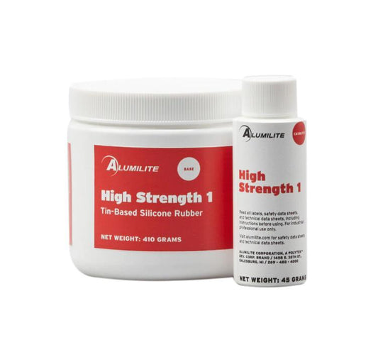 Alumilite High Strength 1 - Alumilite High Desert Scientific