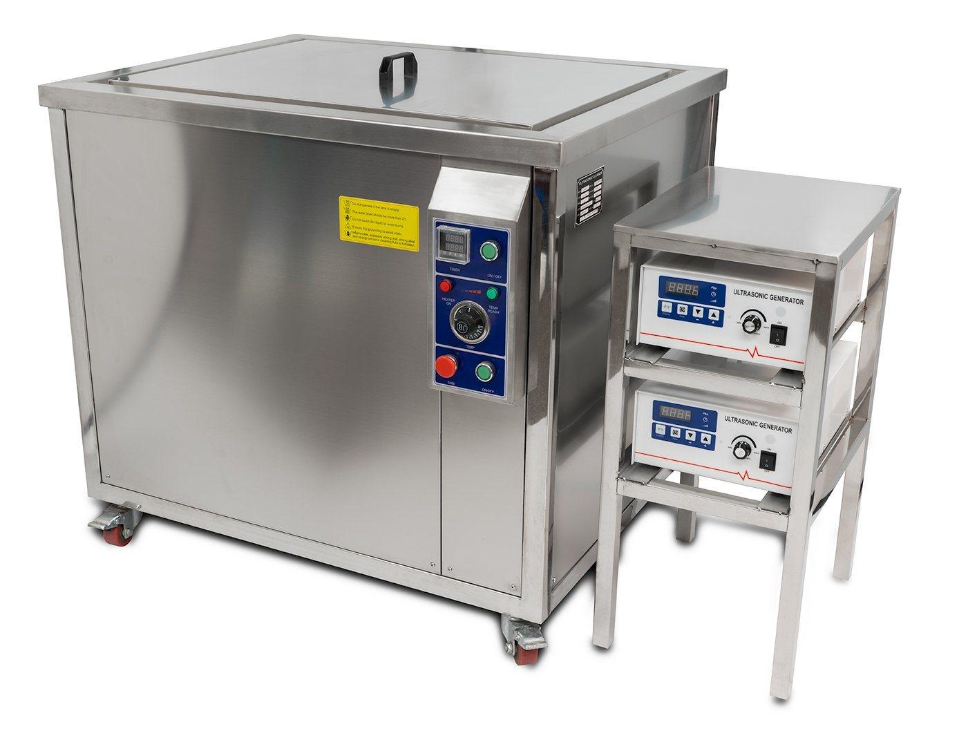 BVV™ Ultrasonic Cleaners - BVV High Desert Scientific