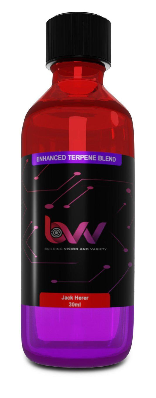 BVV™ Terpenes Jack Herer - BVV High Desert Scientific