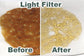 AFS 2.5" Disposable Color Remediation Cartridge - AFS High Desert Scientific