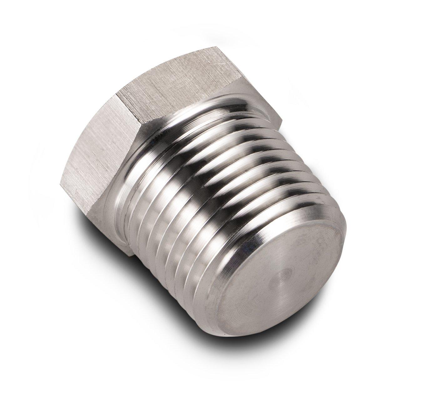 Hex Plug - BVV High Desert Scientific
