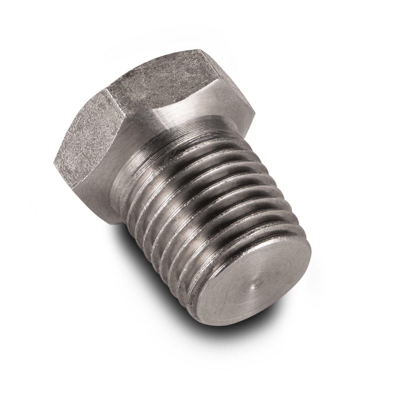 Hex Plug - BVV High Desert Scientific