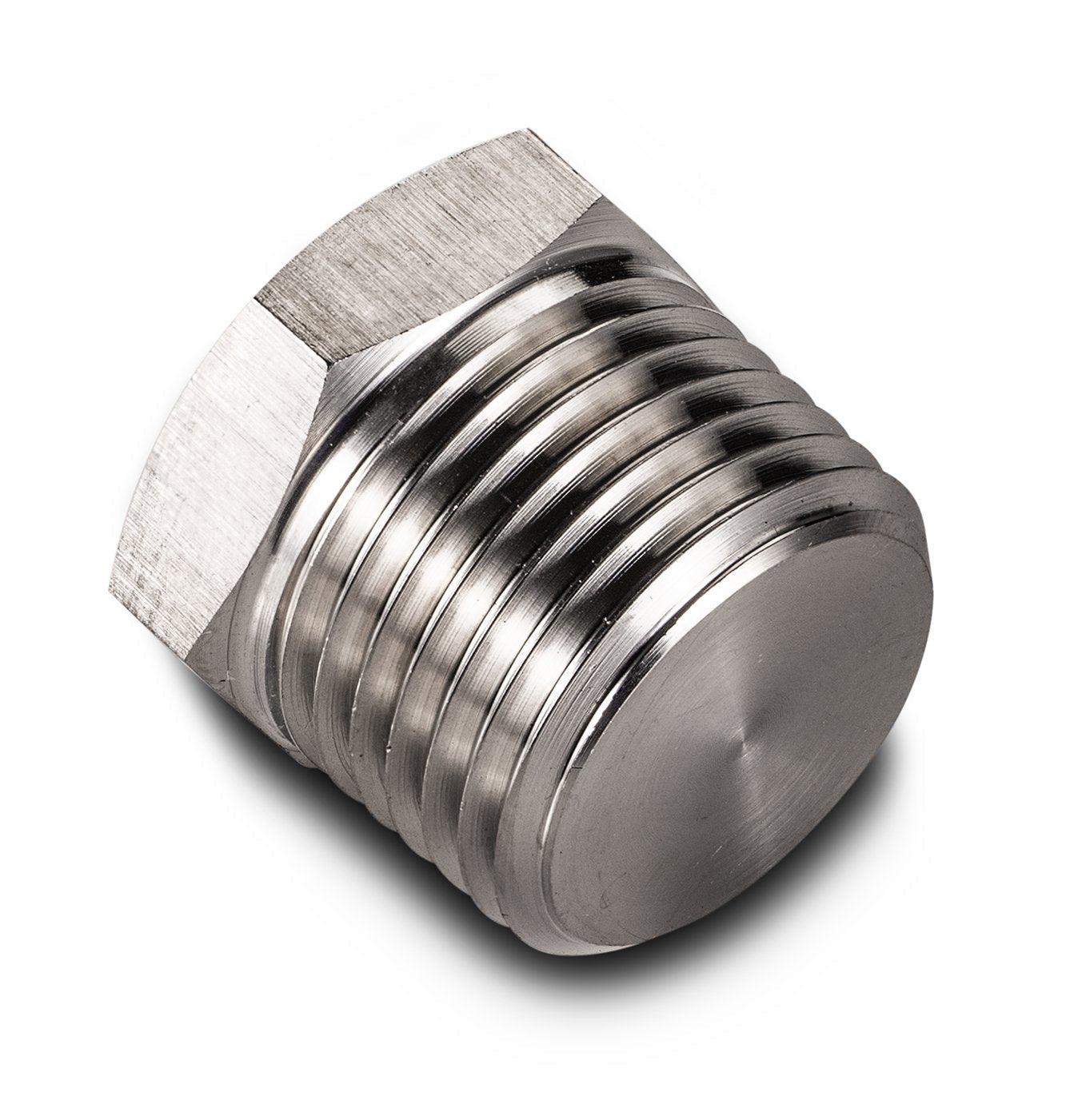 Hex Plug - BVV High Desert Scientific