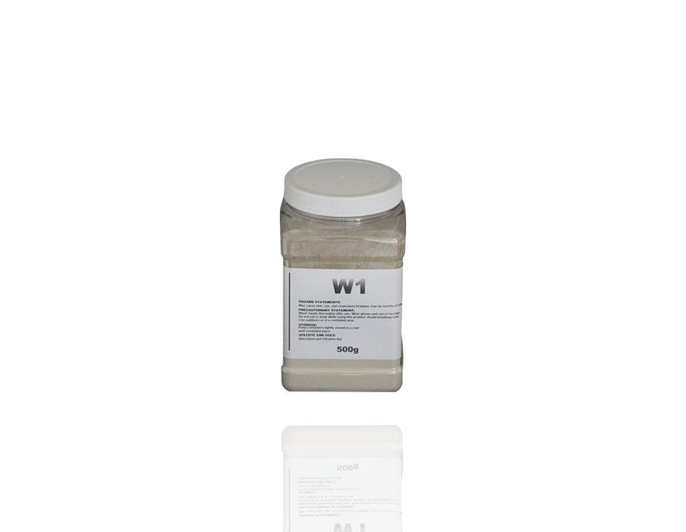 1LB Inline CRC Kit - BVV High Desert Scientific